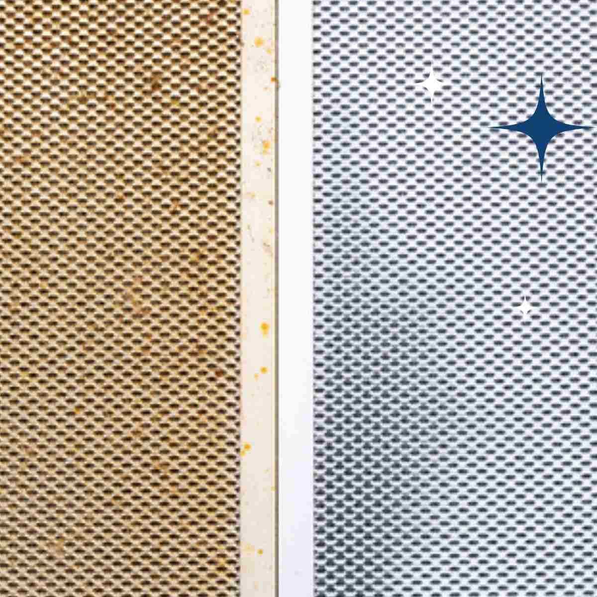 Décrasser la cuisine